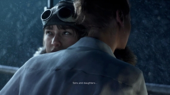 Battlefield V Screenshot